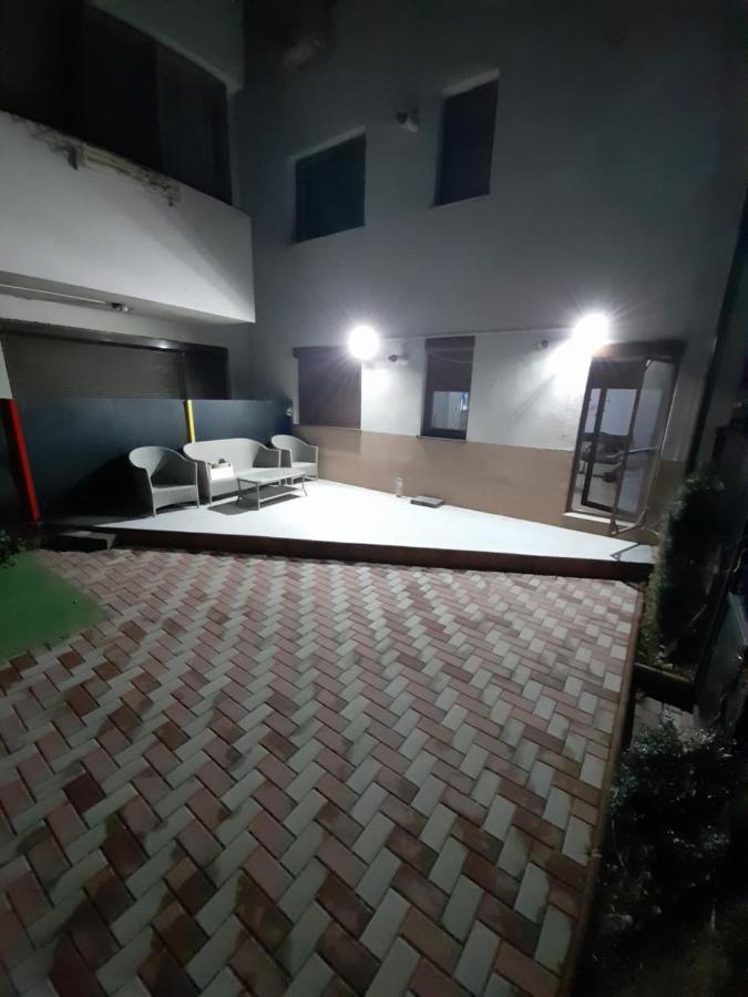 Apartament Boggio Navodari Exterior photo
