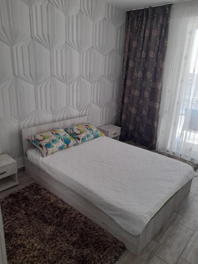Apartament Boggio Navodari Exterior photo