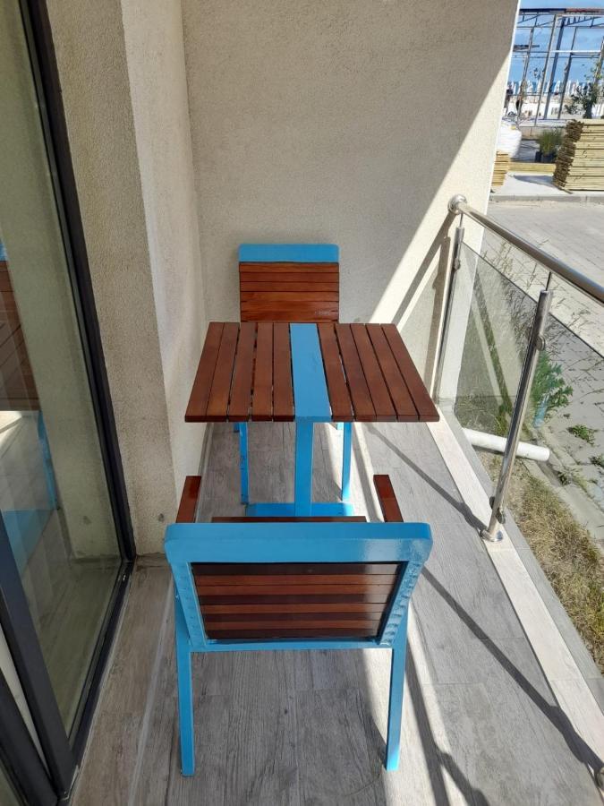 Apartament Boggio Navodari Exterior photo