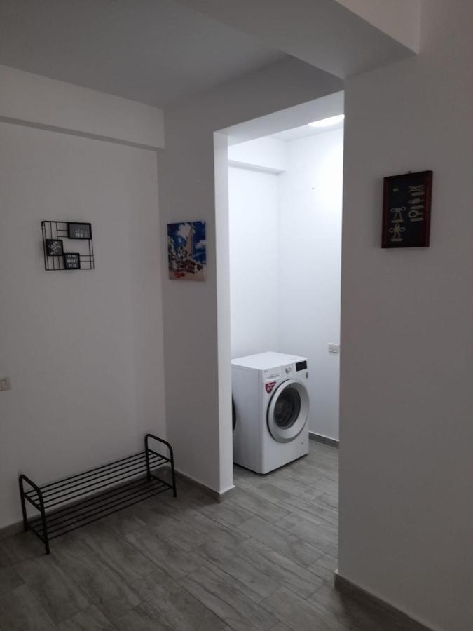 Apartament Boggio Navodari Exterior photo