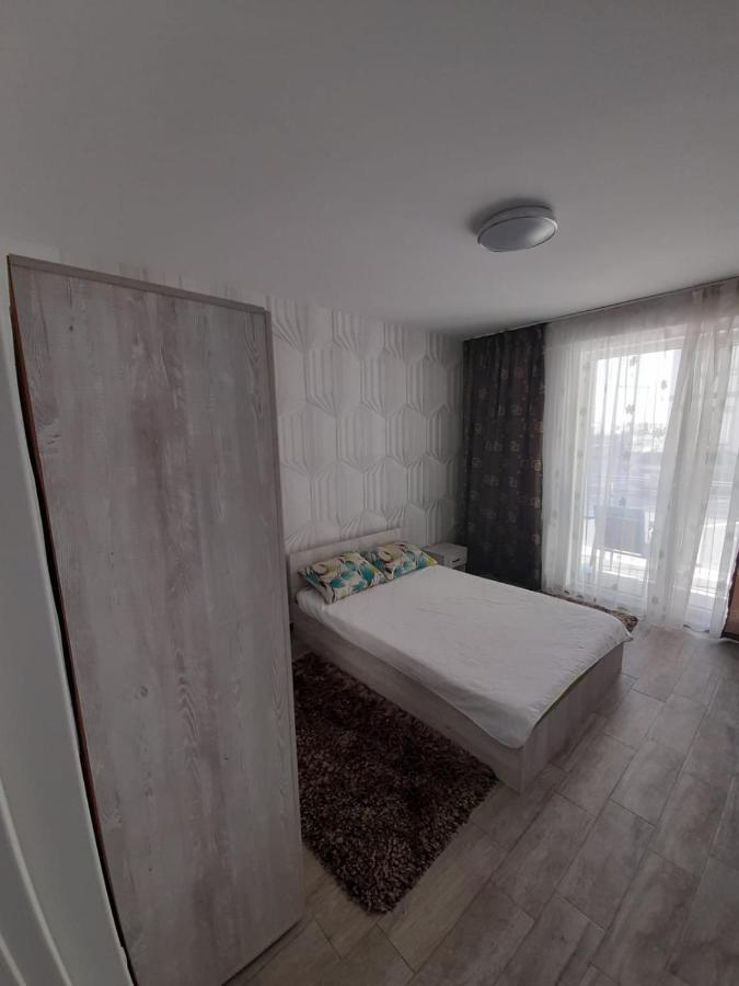 Apartament Boggio Navodari Exterior photo