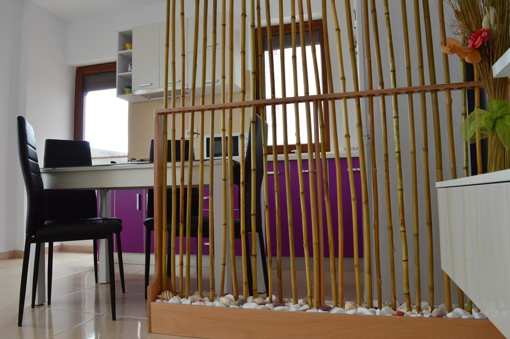 Apartament Boggio Navodari Exterior photo