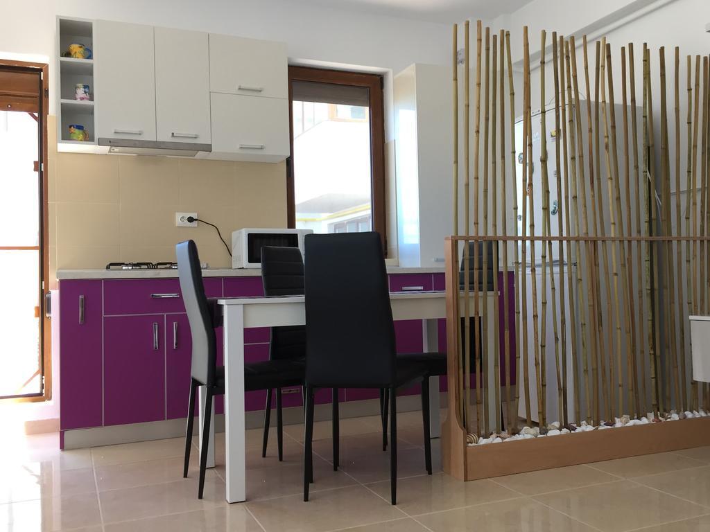 Apartament Boggio Navodari Exterior photo