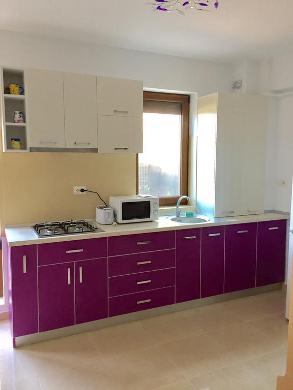 Apartament Boggio Navodari Exterior photo