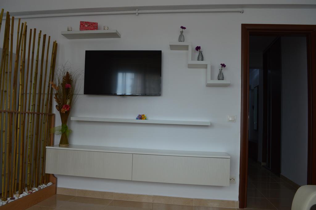 Apartament Boggio Navodari Exterior photo