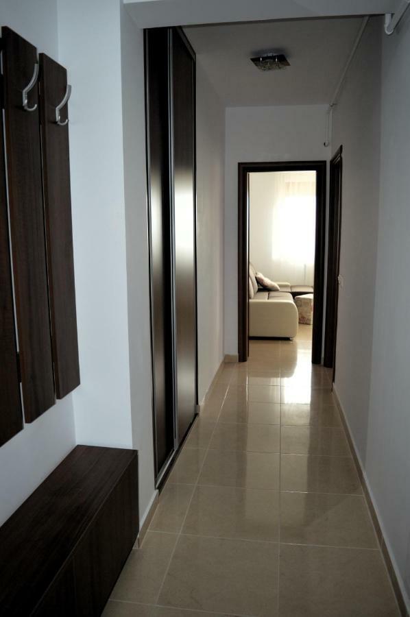 Apartament Boggio Navodari Exterior photo